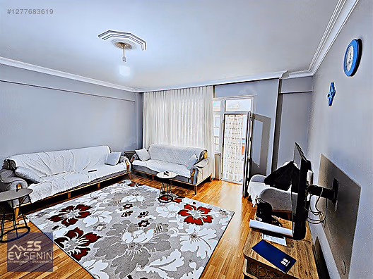 GÖLCÜK MERKEZ MAH. DE 3+1 BAKIMLI 125 M2 ARA KAT SATILIK DAİRE - KOCAELİ GÖLCÜK fotoğraf 7